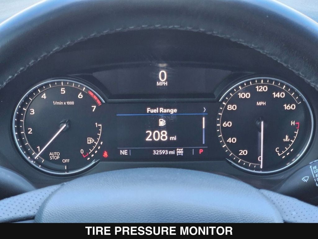 2021 Cadillac XT4 Sport