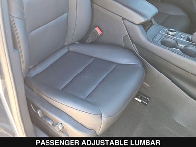 2021 Cadillac XT4 Sport