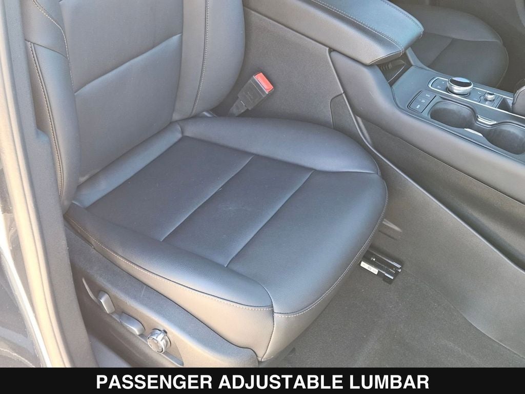 2021 Cadillac XT4 Sport