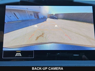 2021 Cadillac XT4 Sport