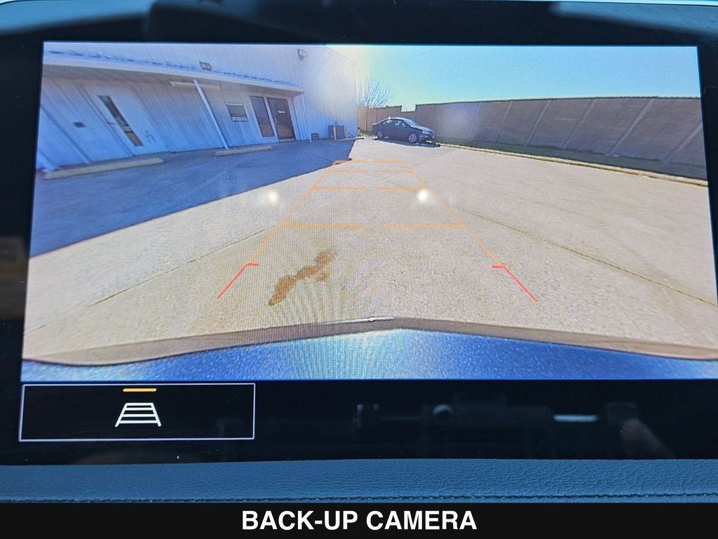 2021 Cadillac XT4 Sport