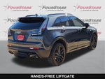 2021 Cadillac XT4 Sport