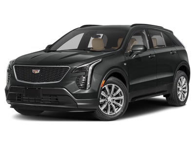 2021 Cadillac XT4 Sport