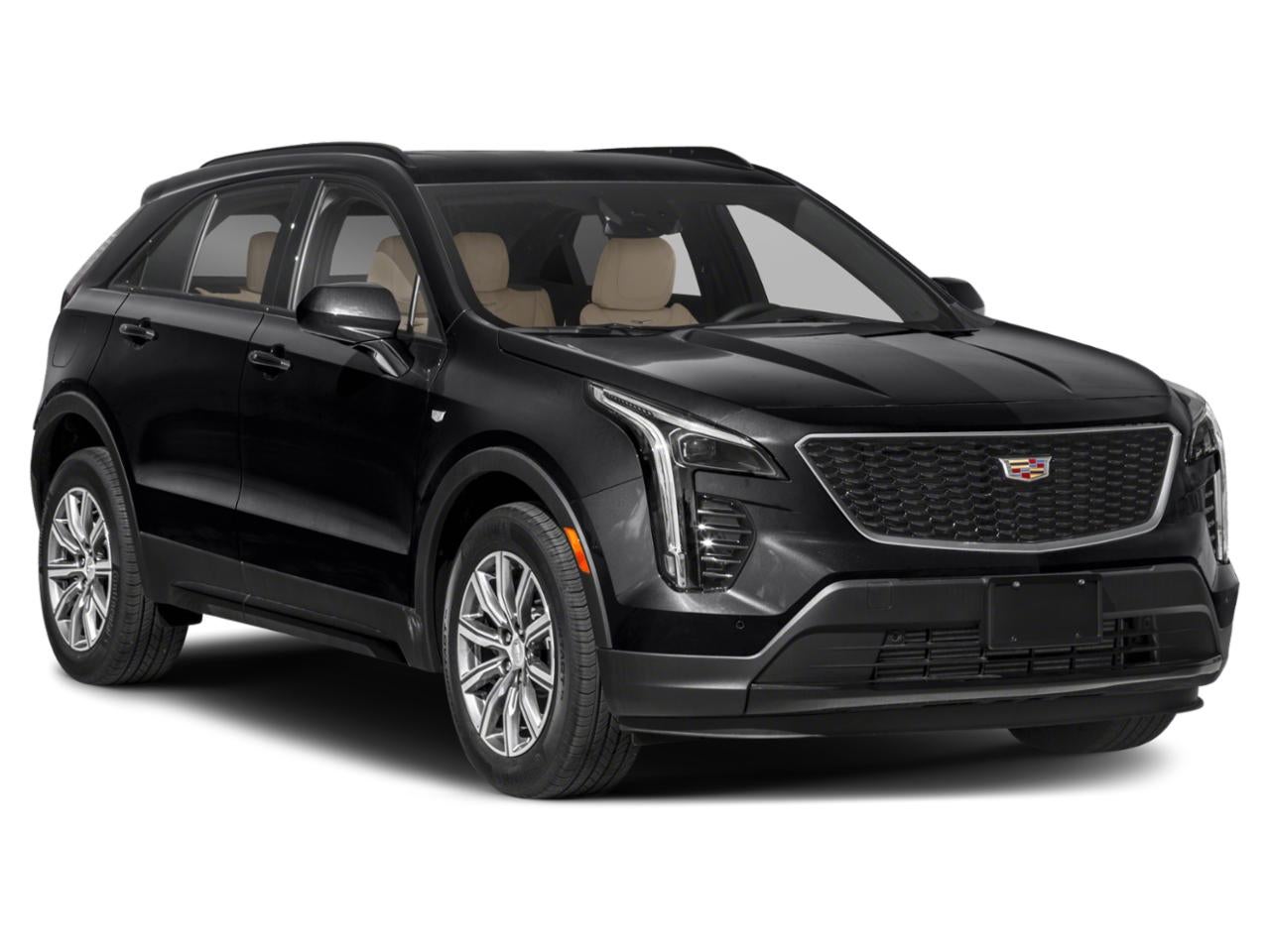2021 Cadillac XT4 Sport