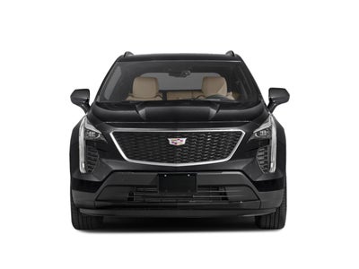 2021 Cadillac XT4 Sport