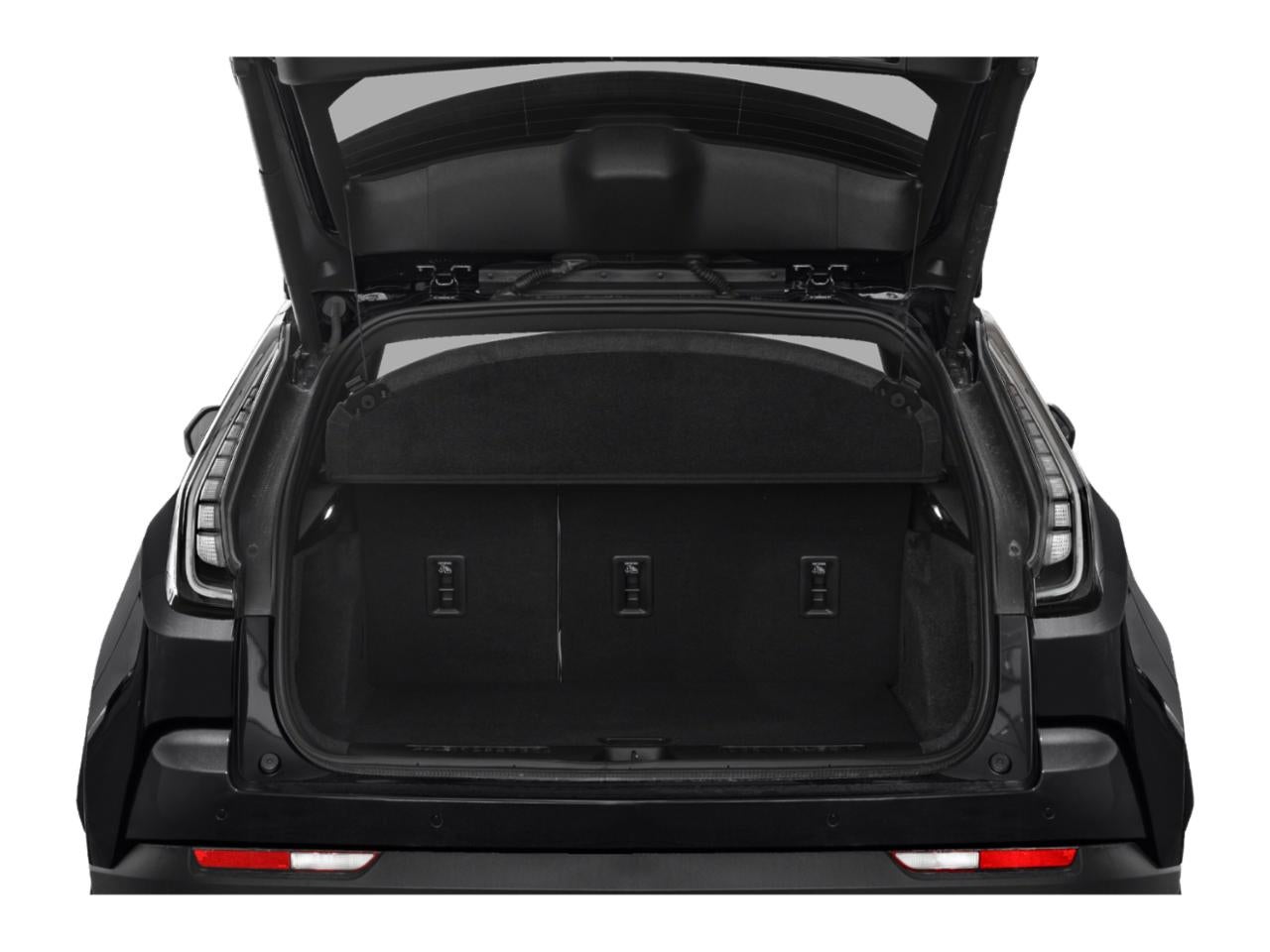 2021 Cadillac XT4 Sport