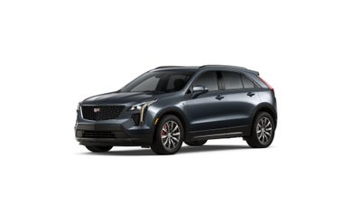 2021 Cadillac XT4 Sport