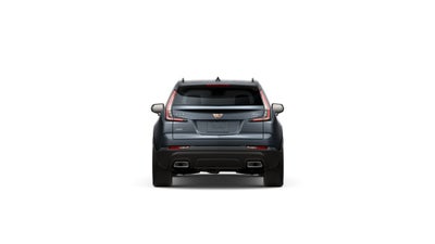 2021 Cadillac XT4 Sport
