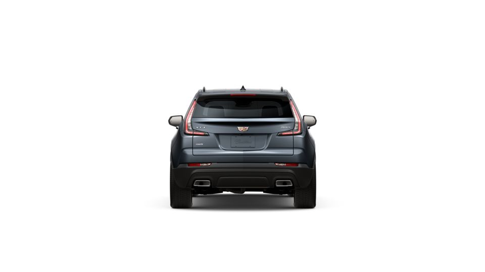 2021 Cadillac XT4 Sport