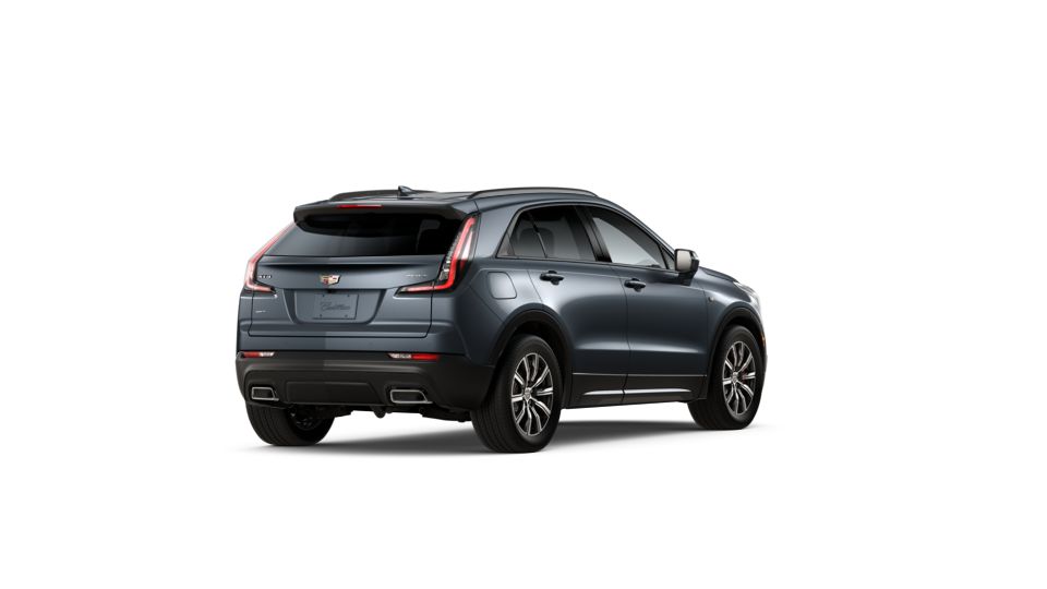 2021 Cadillac XT4 Sport