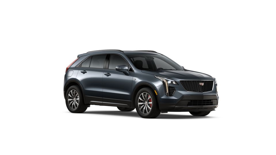 2021 Cadillac XT4 Sport