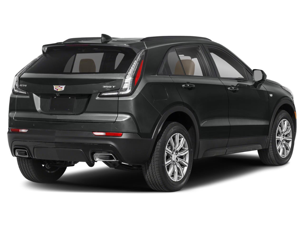2021 Cadillac XT4 Sport