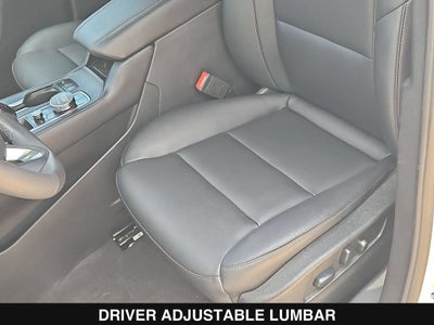 2022 Cadillac XT4 Sport