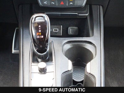 2022 Cadillac XT4 Sport