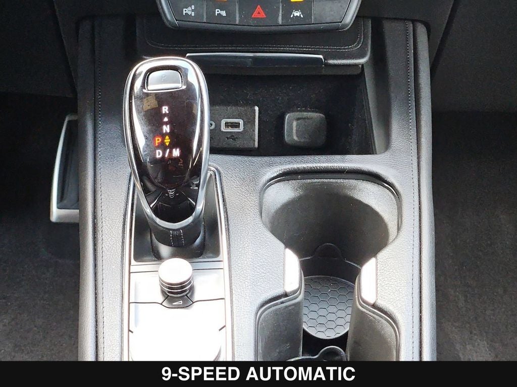 2022 Cadillac XT4 Sport