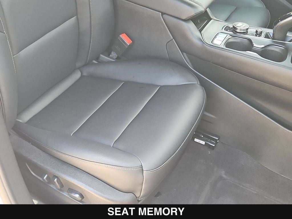 2022 Cadillac XT4 Sport