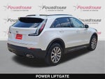 2022 Cadillac XT4 Sport