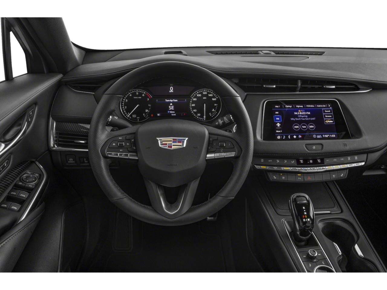 2022 Cadillac XT4 Sport