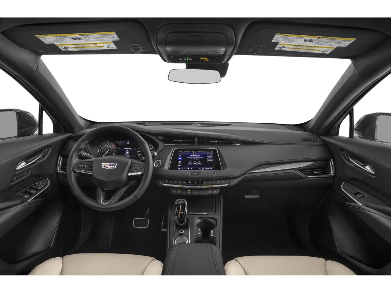 2022 Cadillac XT4 Sport
