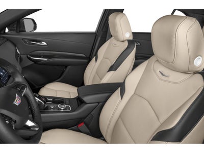2022 Cadillac XT4 Sport