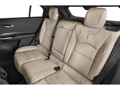 2022 Cadillac XT4 Sport