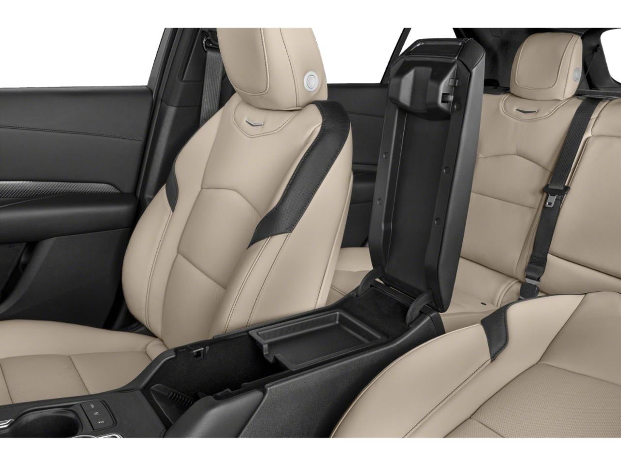 2022 Cadillac XT4 Sport
