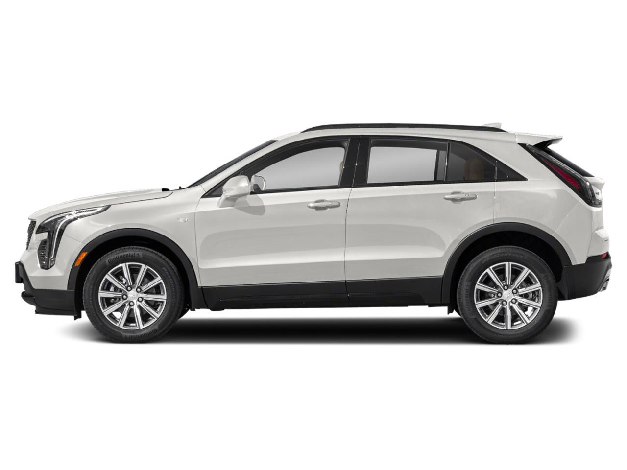 2022 Cadillac XT4 Sport