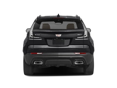 2022 Cadillac XT4 Sport
