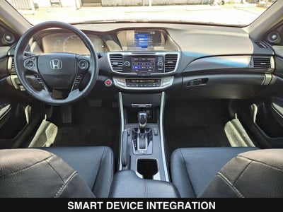 2014 Honda Accord Hybrid EX-L