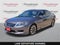 2014 Honda Accord Hybrid EX-L