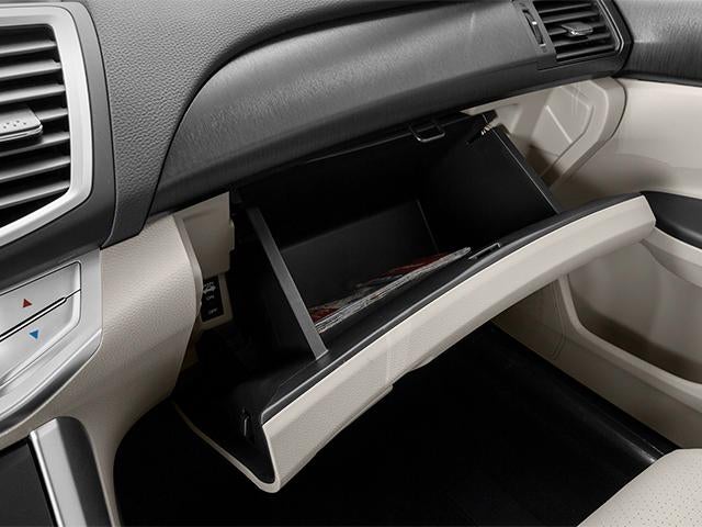 2014 Honda Accord Hybrid EX-L