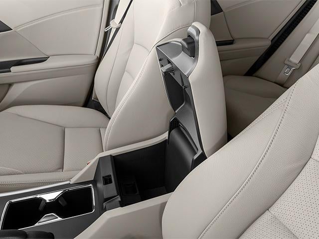 2014 Honda Accord Hybrid EX-L