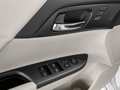 2014 Honda Accord Hybrid EX-L
