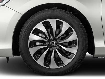 2014 Honda Accord Hybrid EX-L
