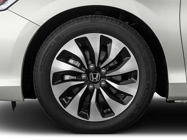 2014 Honda Accord Hybrid EX-L