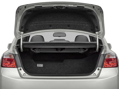 2014 Honda Accord Hybrid EX-L