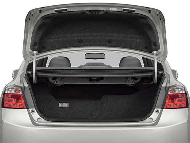 2014 Honda Accord Hybrid EX-L