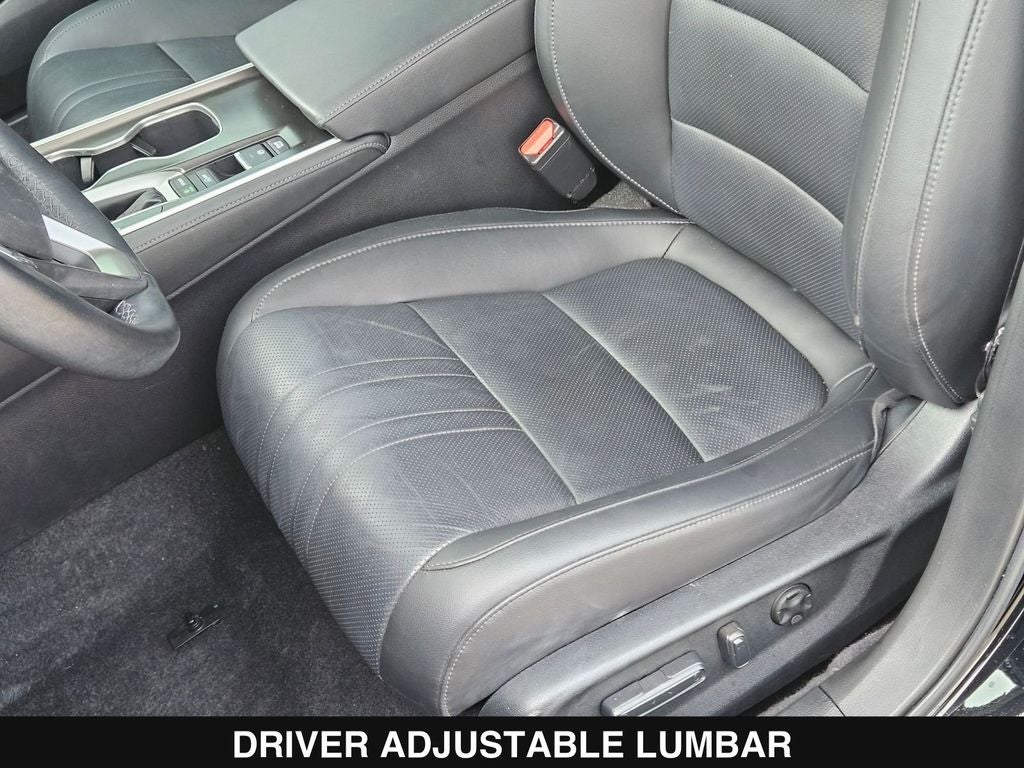 2022 Honda Accord Sport Special Edition