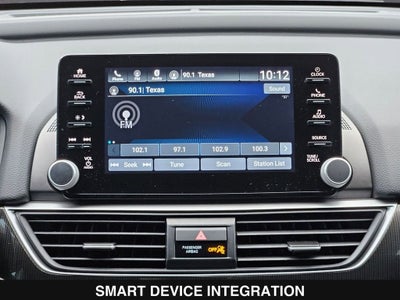 2022 Honda Accord Sport Special Edition