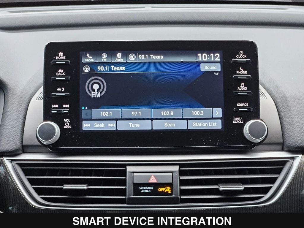 2022 Honda Accord Sport Special Edition