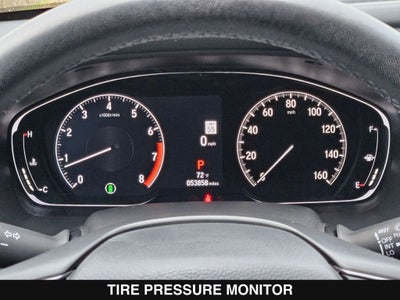 2022 Honda Accord Sport Special Edition