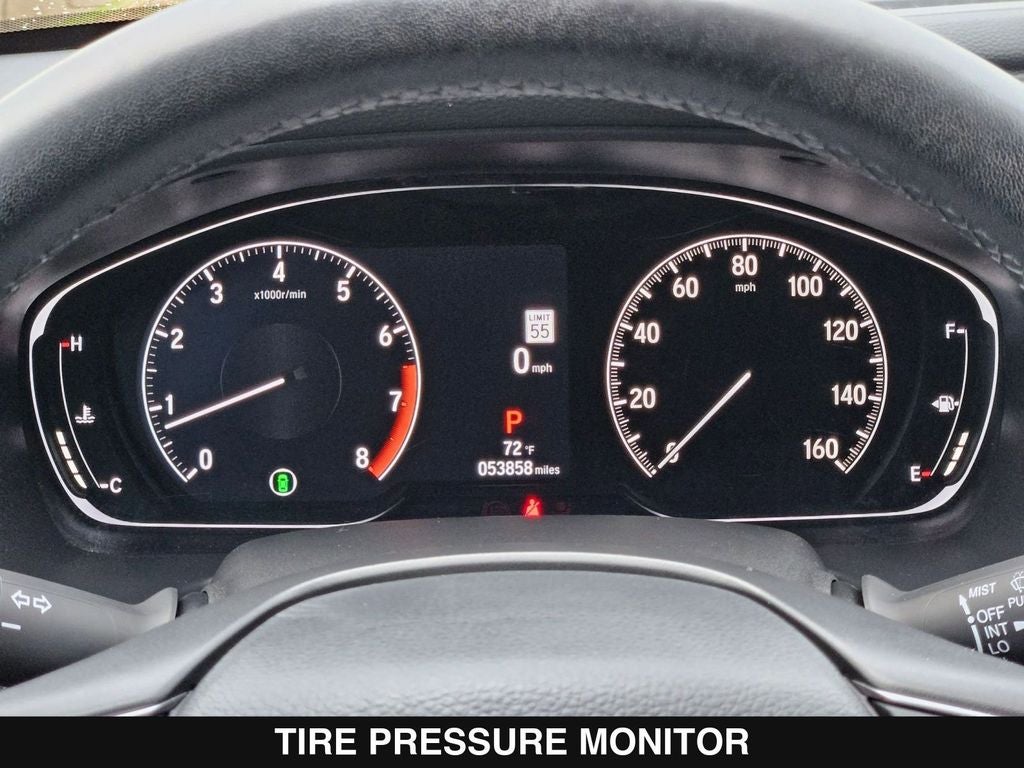 2022 Honda Accord Sport Special Edition