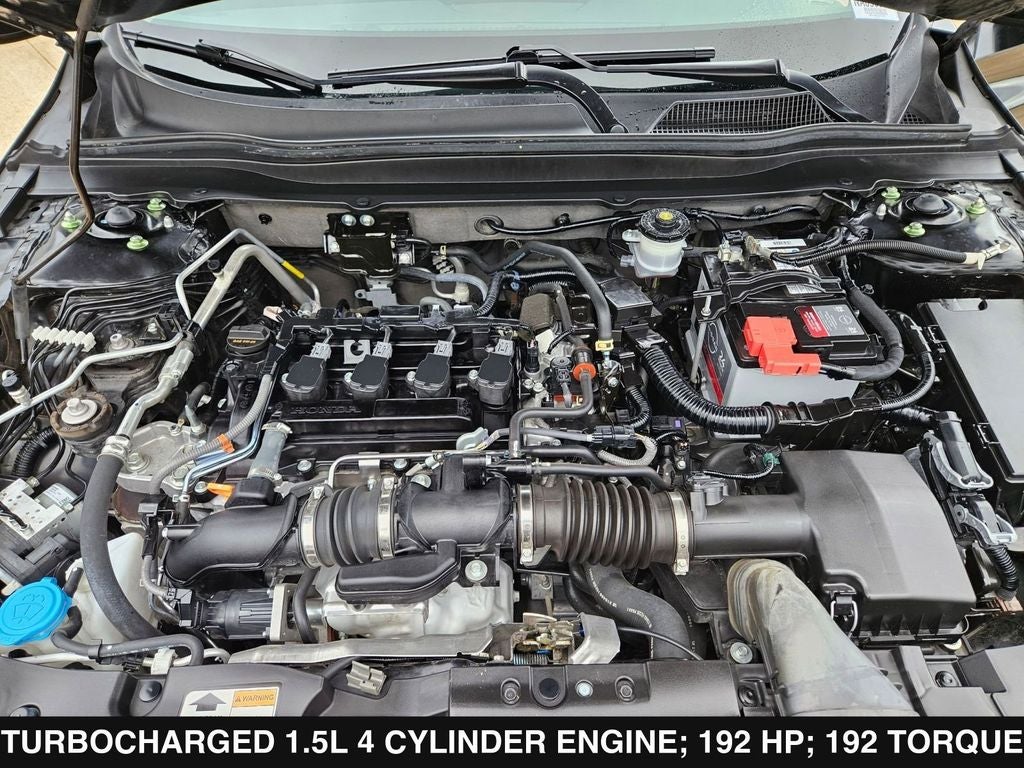 2022 Honda Accord Sport Special Edition