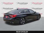 2022 Honda Accord Sport Special Edition