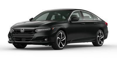2022 Honda Accord Sport Special Edition