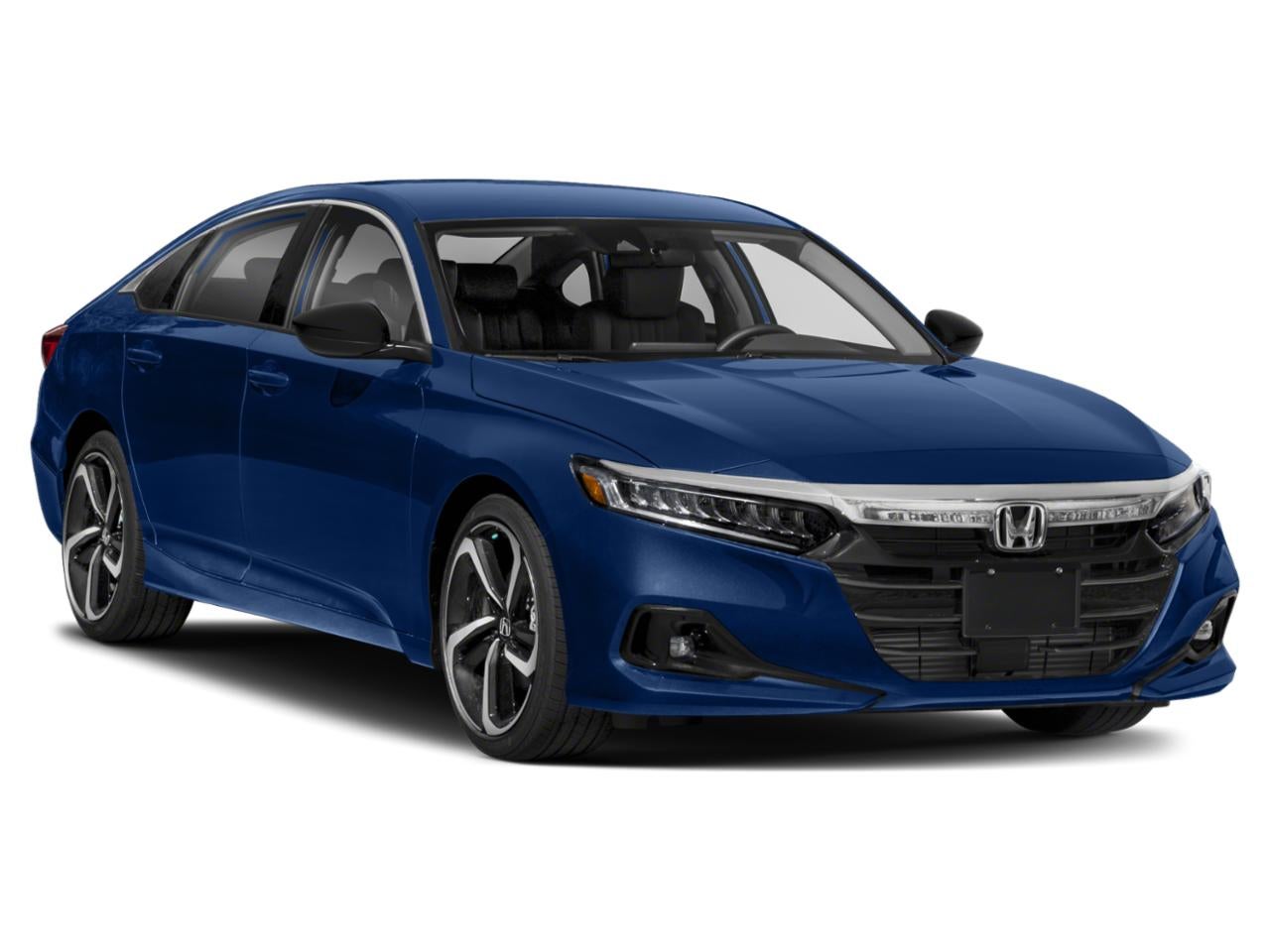 2022 Honda Accord Sport Special Edition