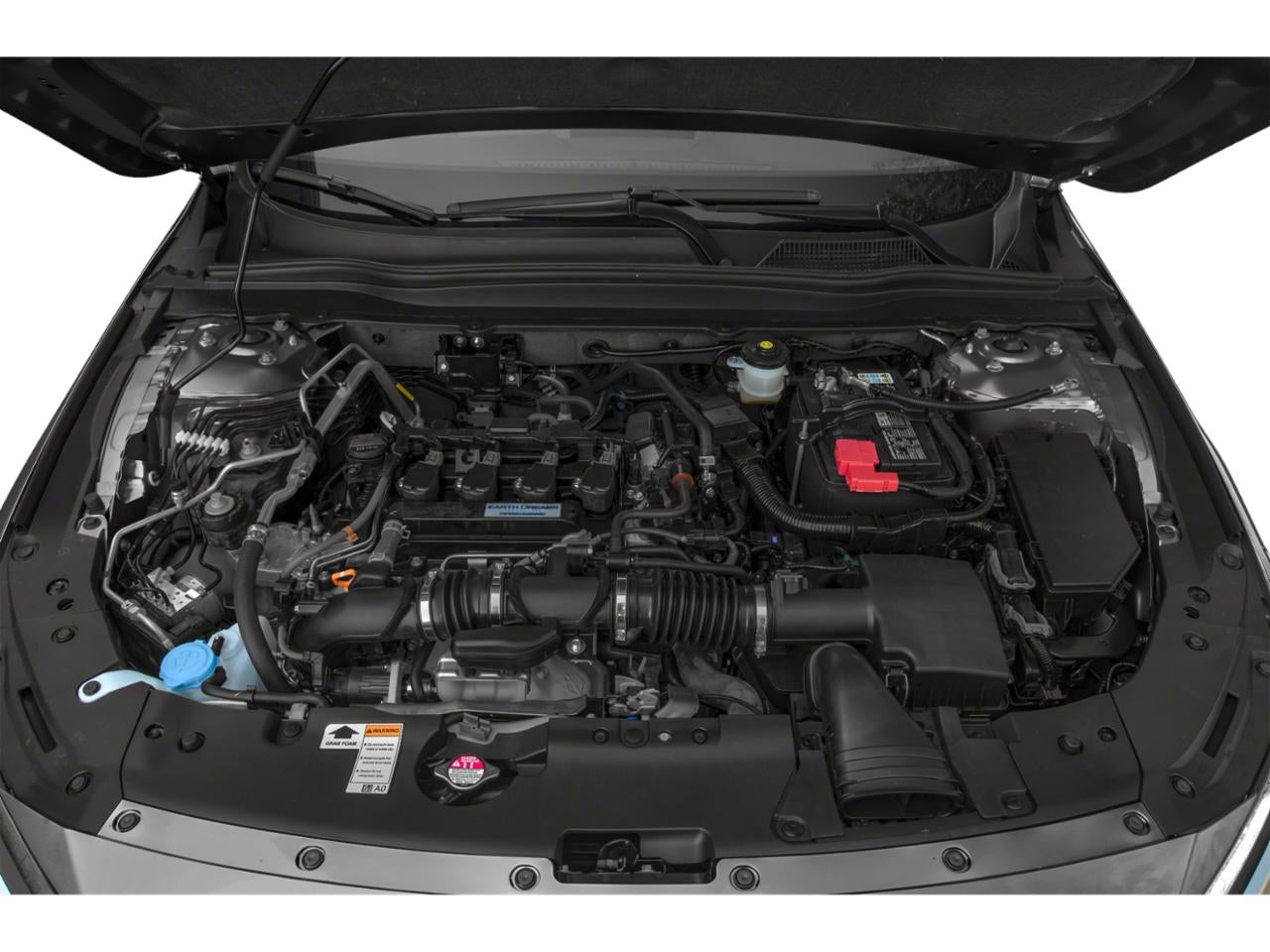 2019 Honda Accord EX-L