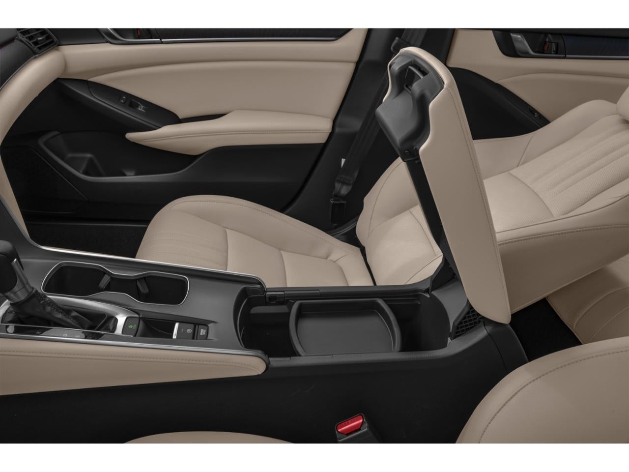 2019 Honda Accord EX-L