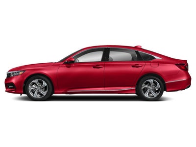 2019 Honda Accord EX-L