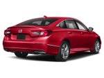 2019 Honda Accord EX-L